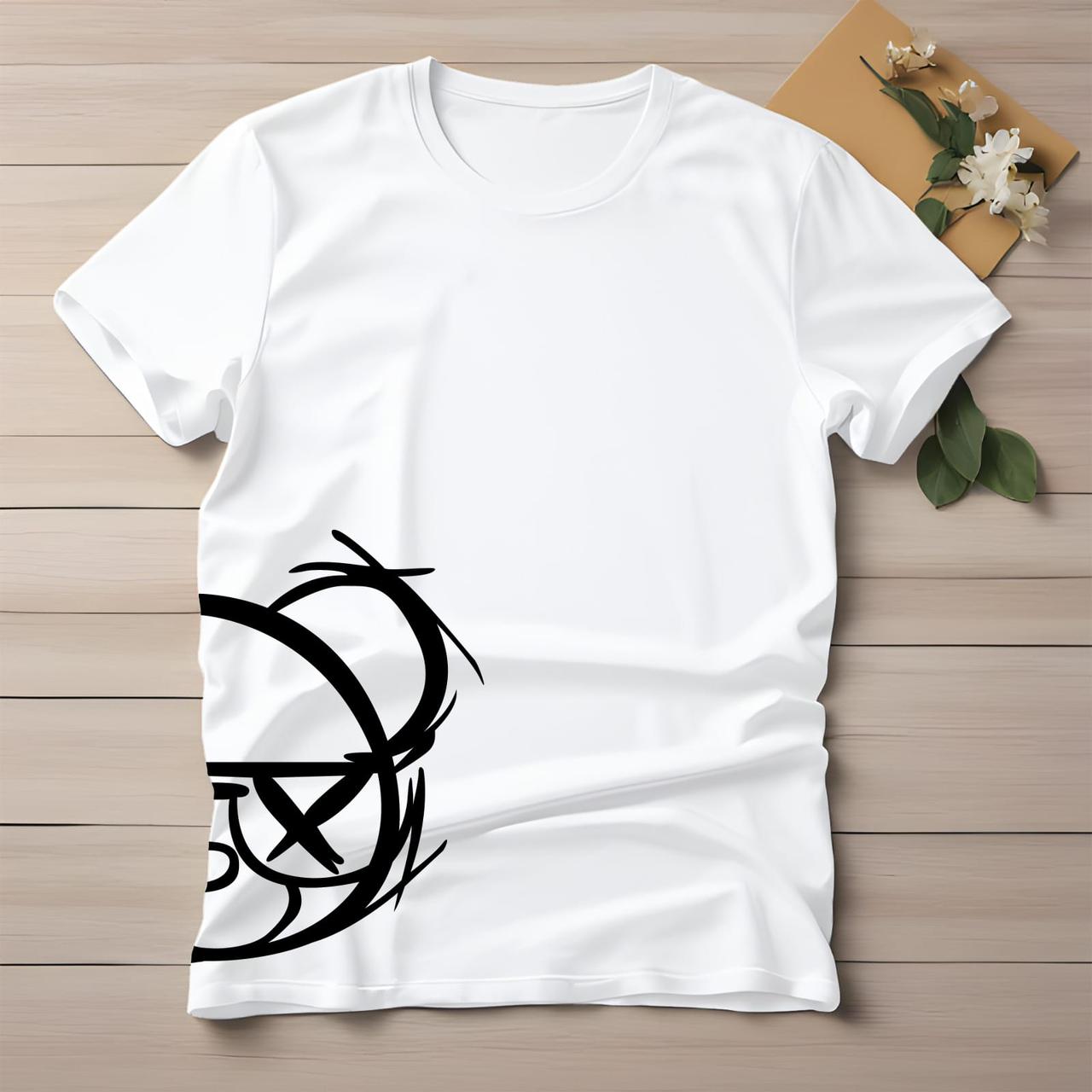 Mens Premium Printed T Shirts