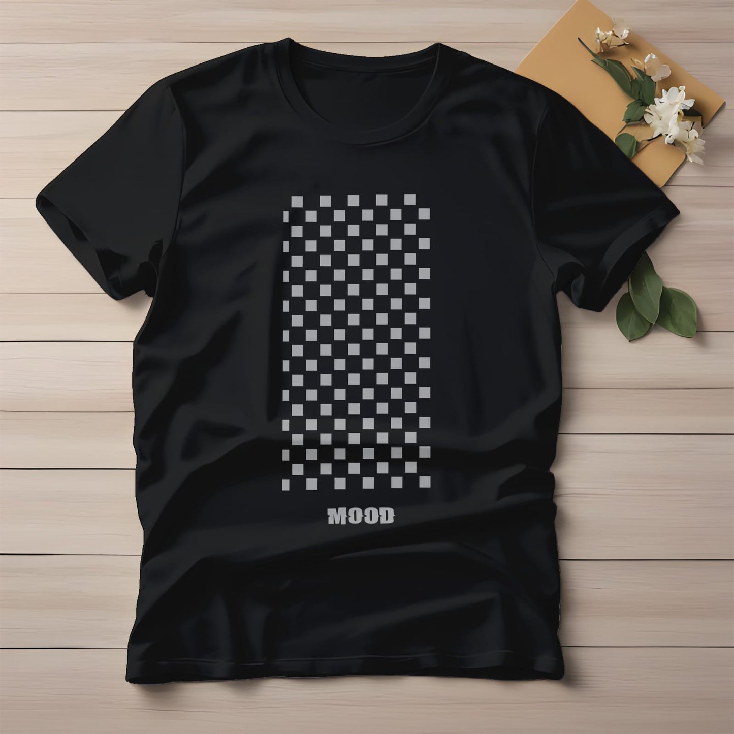 Mens Premium Printed T-shirt